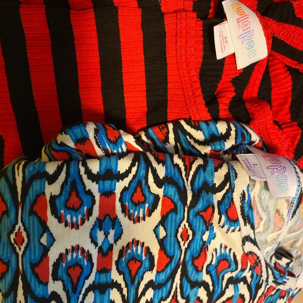Lularoe Irma